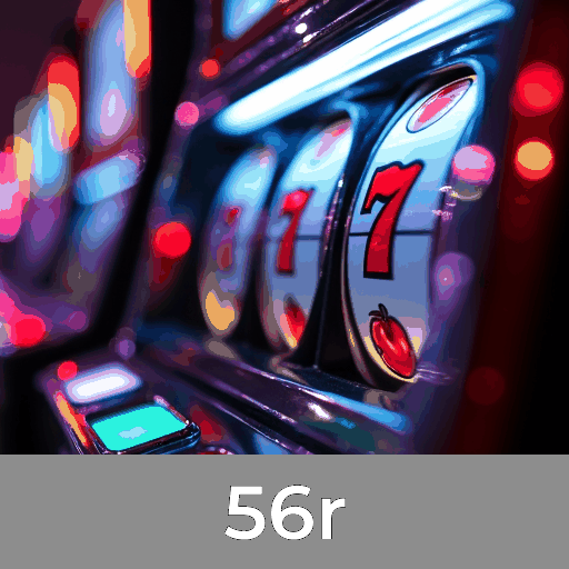56r: Experiência de Jogos de Mesa ao Vivo Preferida dos Brasileiros
